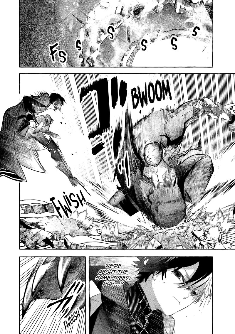 Saikyou Mahoushi No Inton Keikaku 28a 4