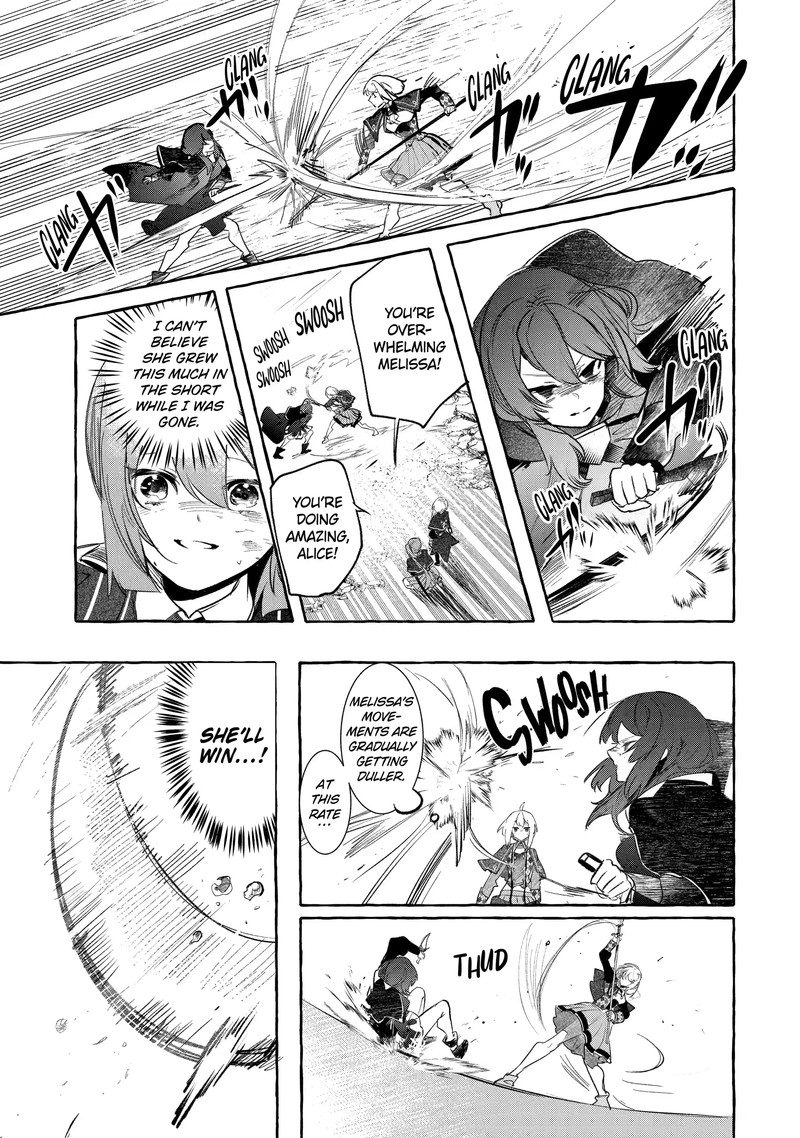 Saikyou Mahoushi No Inton Keikaku 28b 10