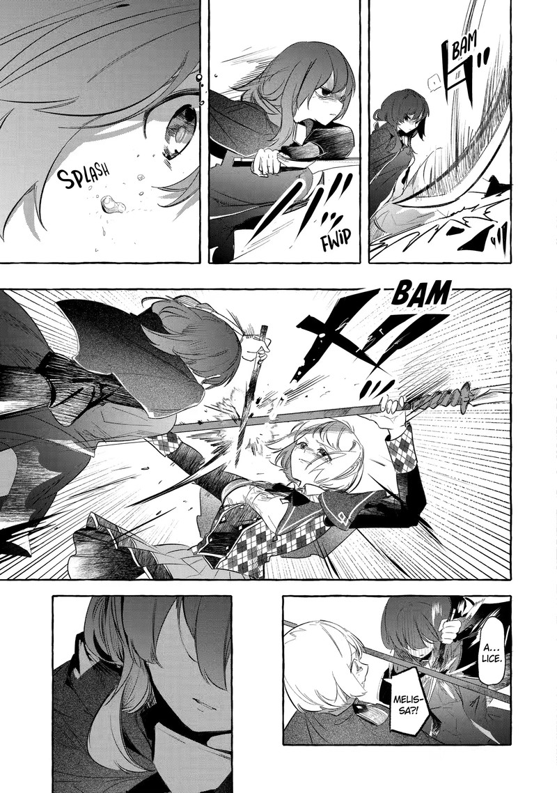 Saikyou Mahoushi No Inton Keikaku 28b 12