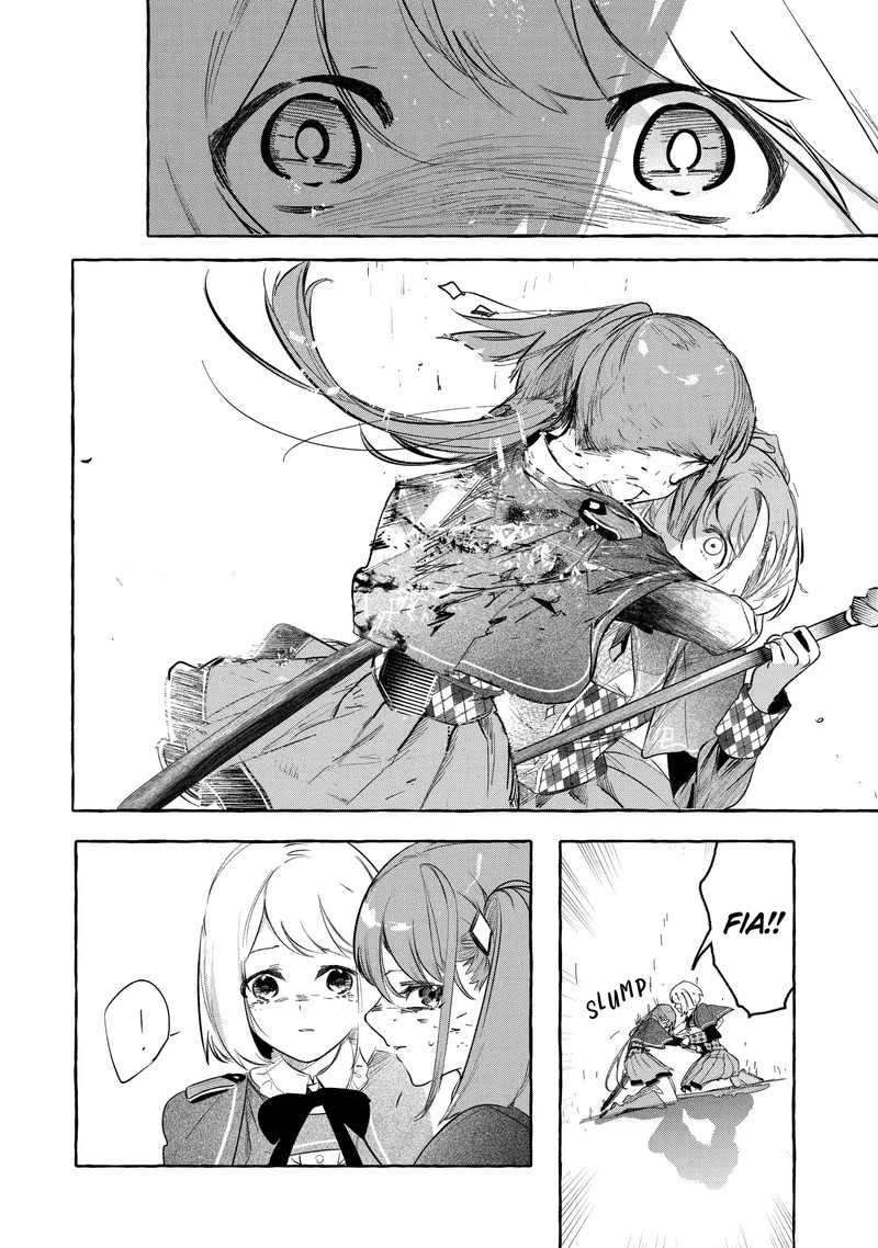 Saikyou Mahoushi No Inton Keikaku 28b 5