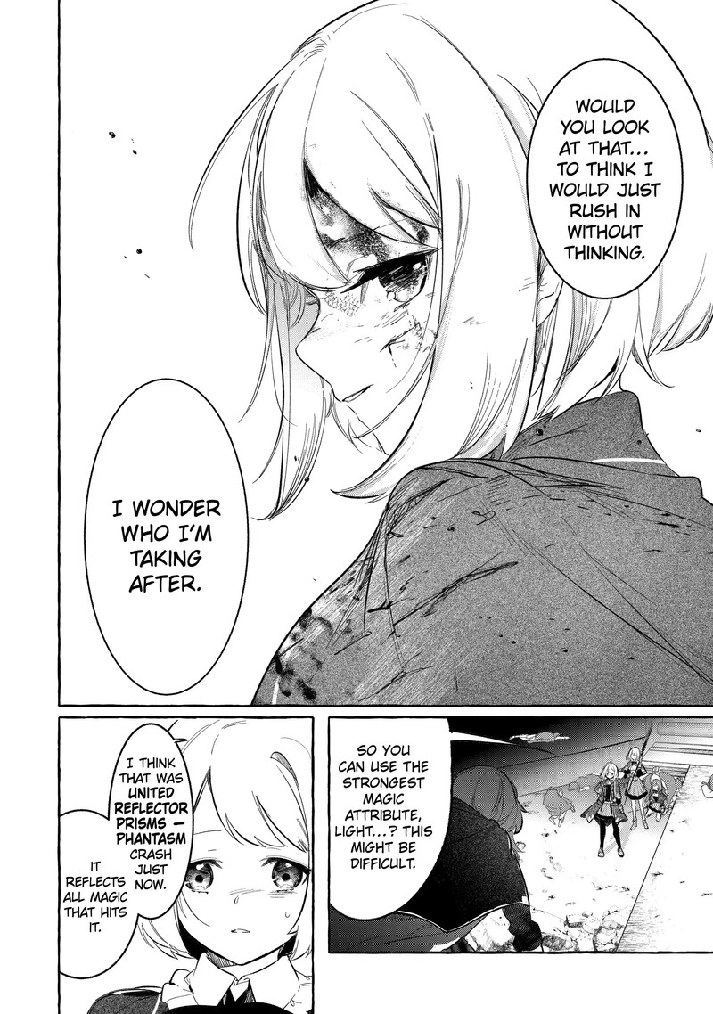 Saikyou Mahoushi No Inton Keikaku 28b 7