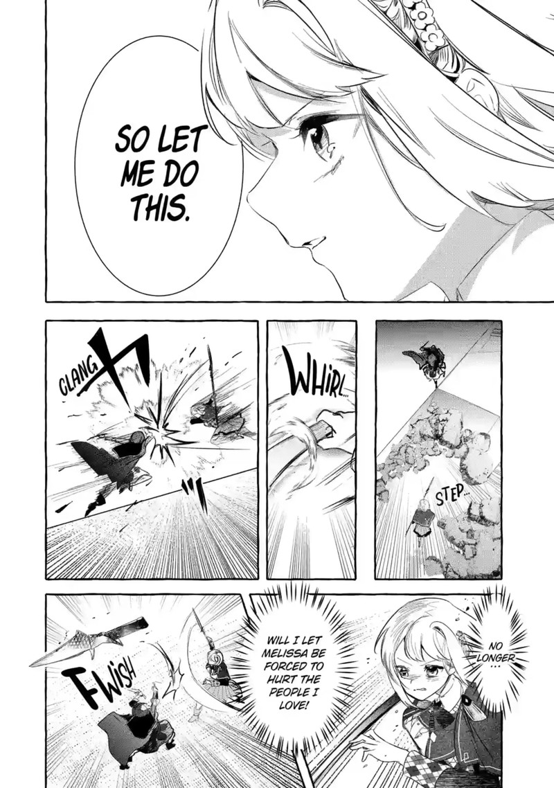 Saikyou Mahoushi No Inton Keikaku 28b 9