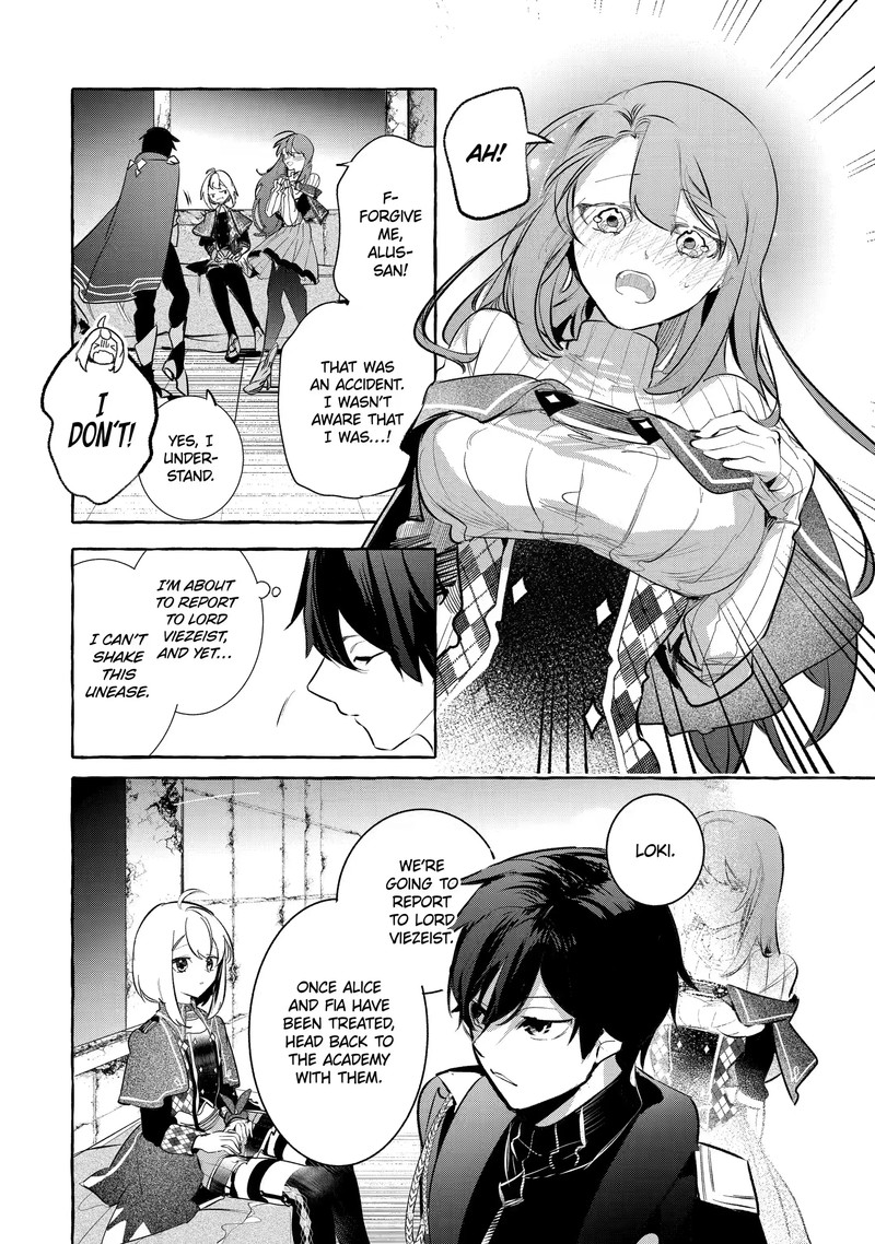 Saikyou Mahoushi No Inton Keikaku 29b 4