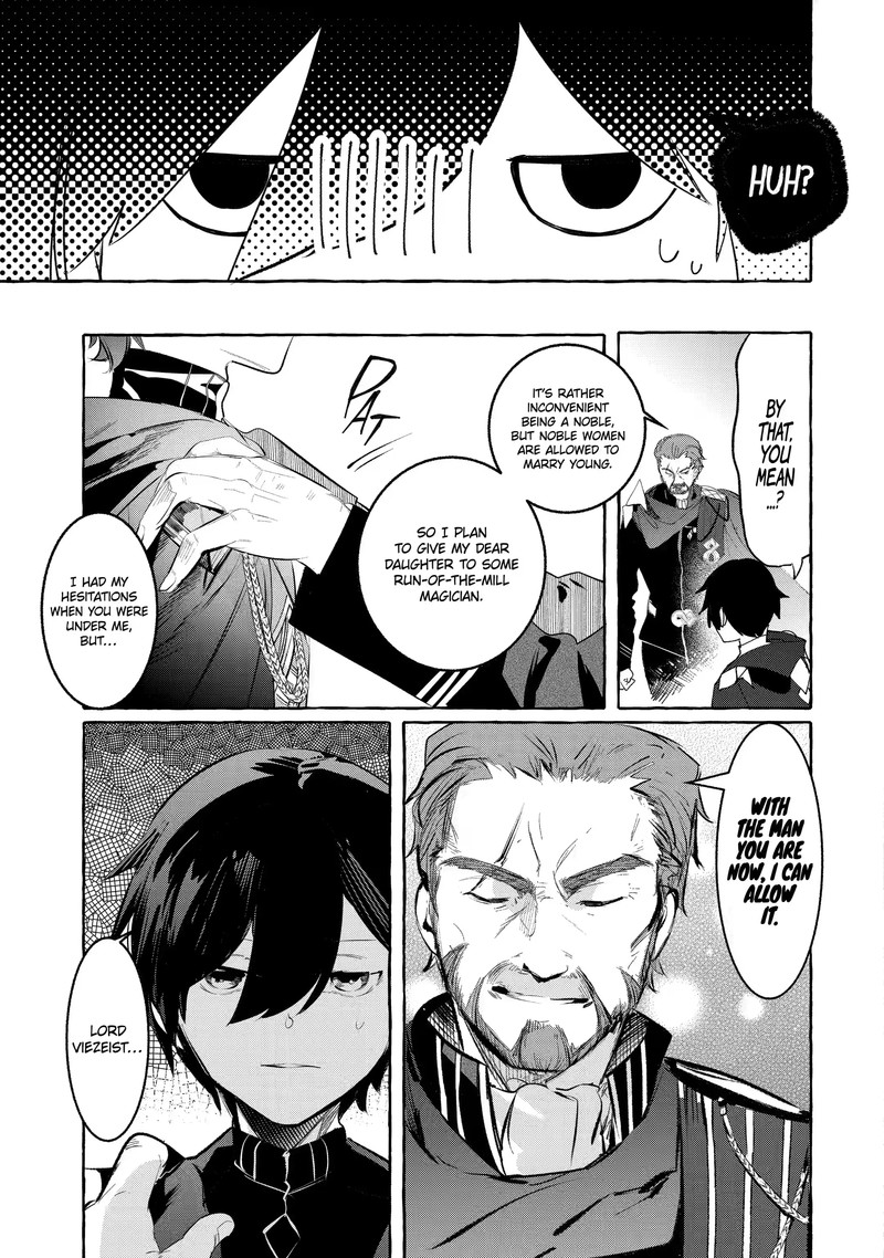 Saikyou Mahoushi No Inton Keikaku 29c 1