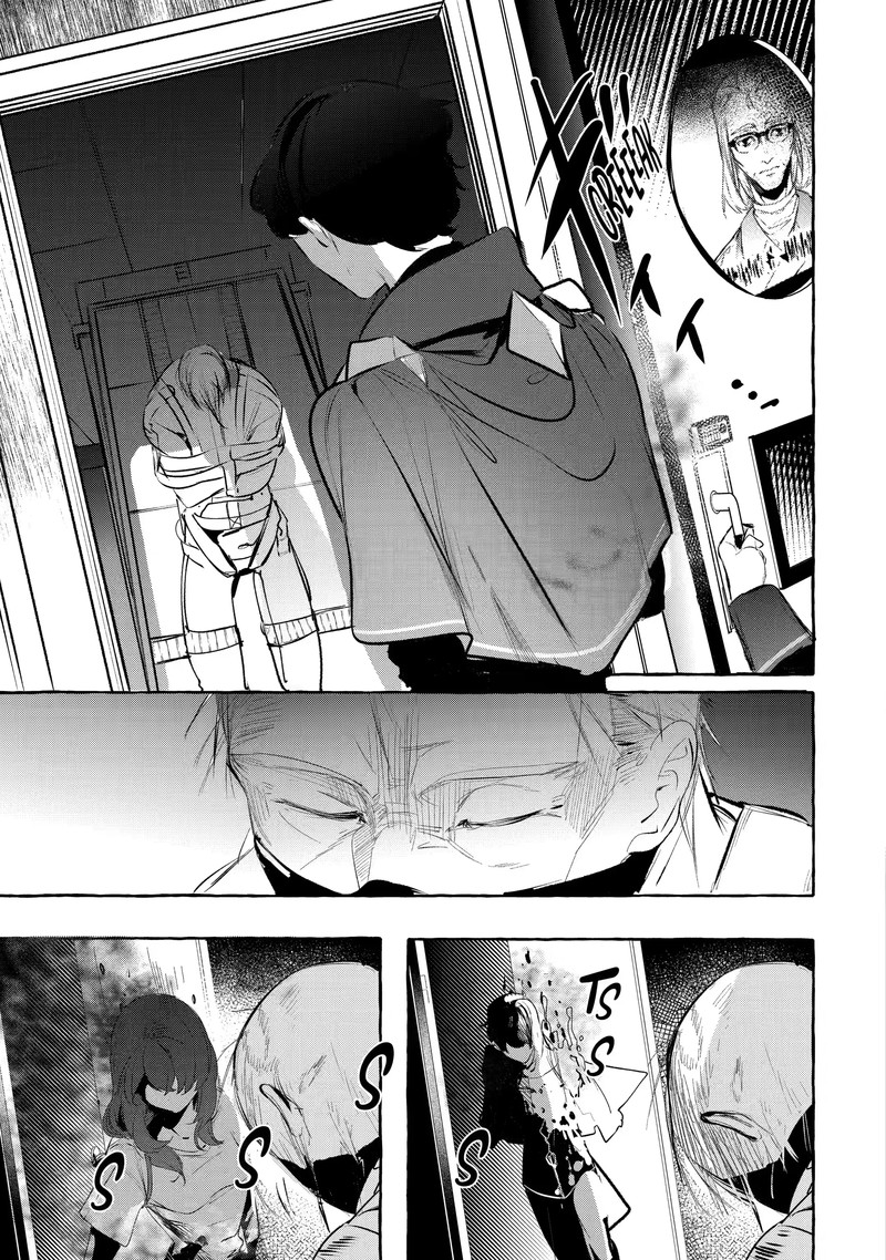 Saikyou Mahoushi No Inton Keikaku 29c 10