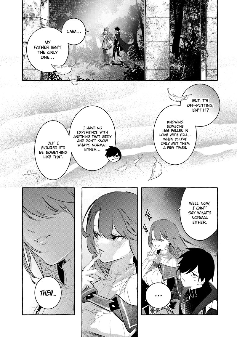 Saikyou Mahoushi No Inton Keikaku 29c 7
