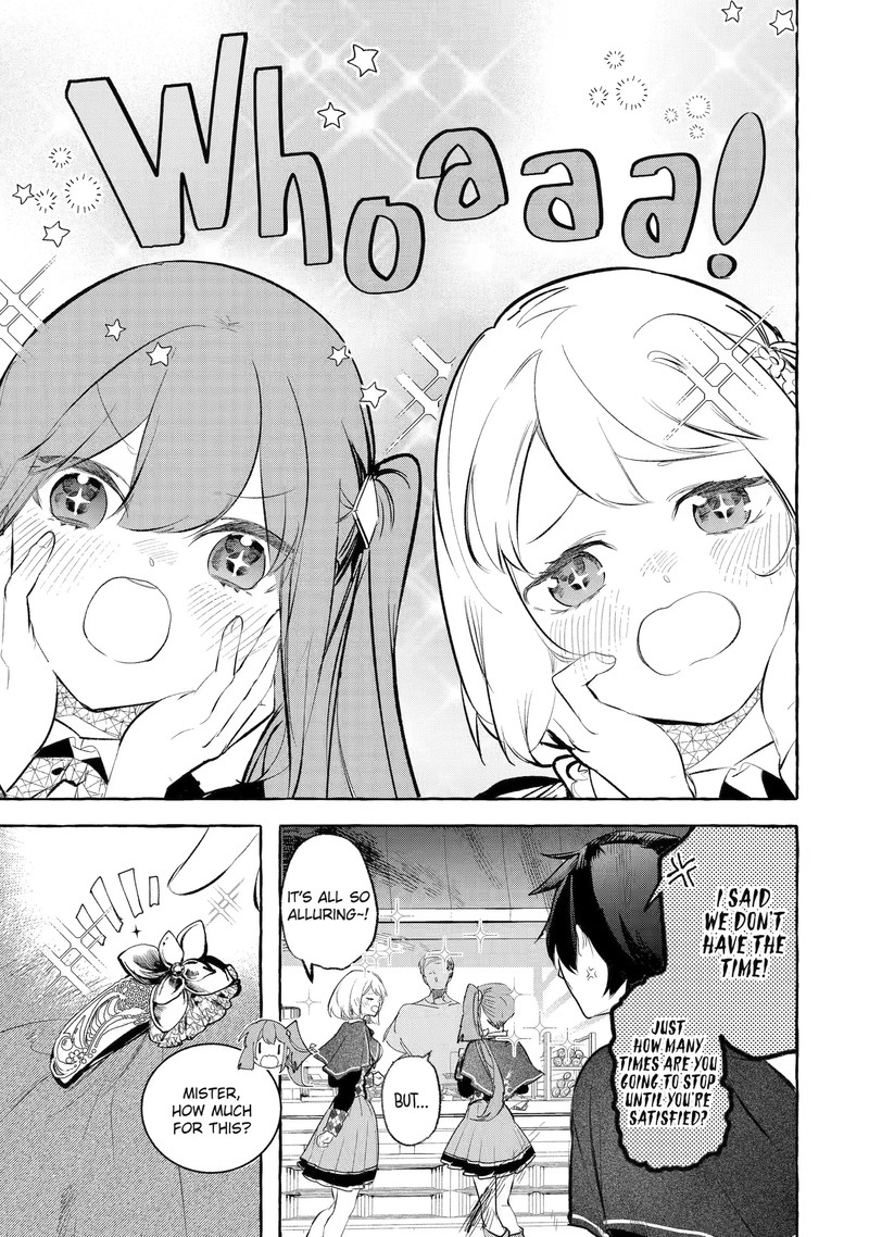 Saikyou Mahoushi No Inton Keikaku 30a 14