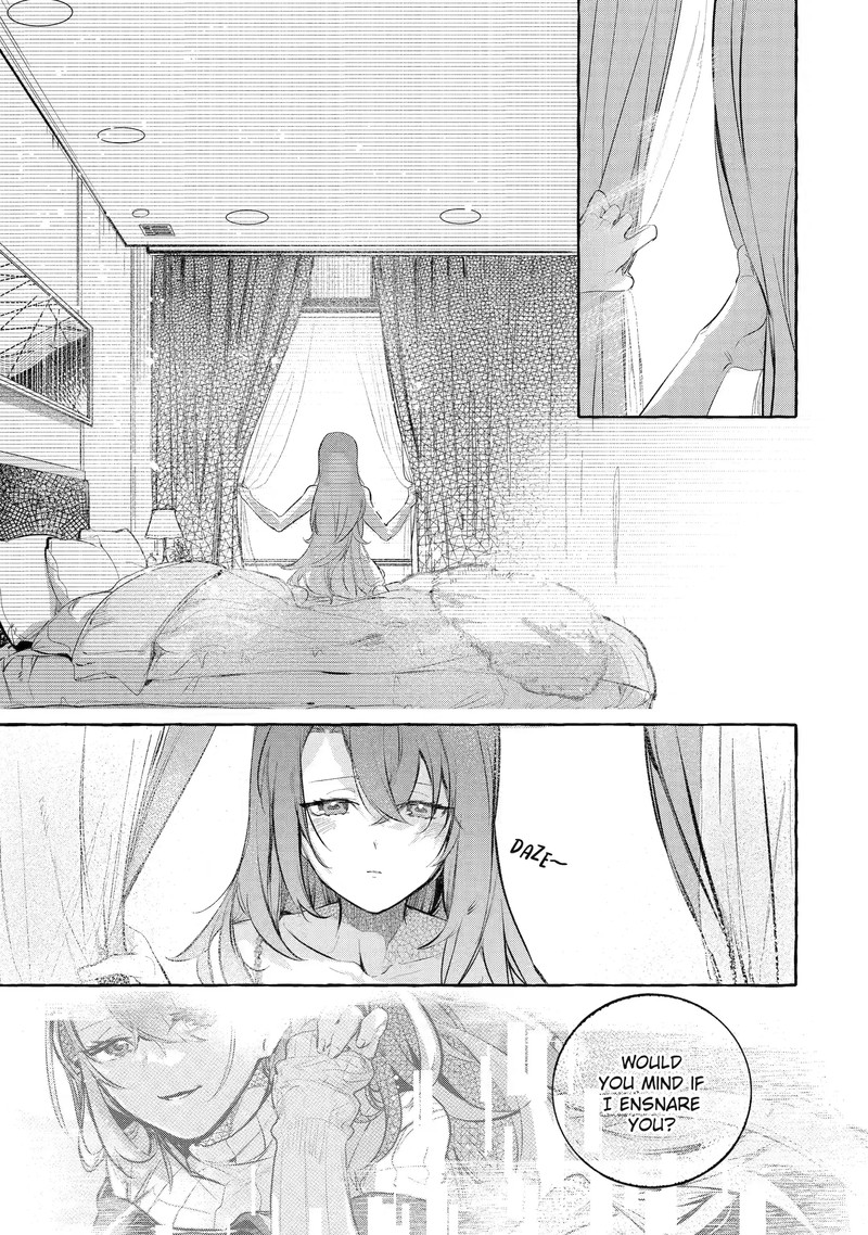 Saikyou Mahoushi No Inton Keikaku 30a 2