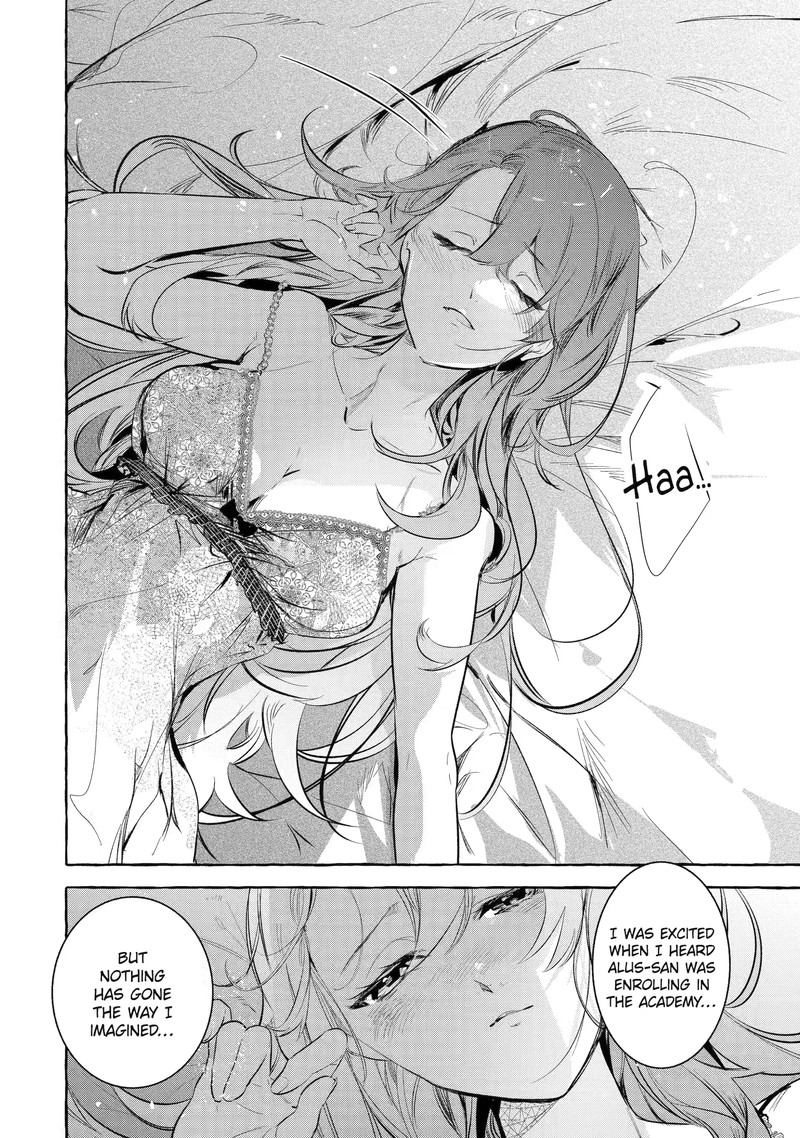 Saikyou Mahoushi No Inton Keikaku 30a 5