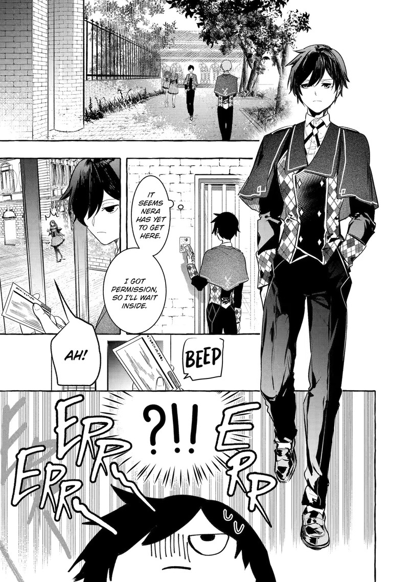 Saikyou Mahoushi No Inton Keikaku 30a 6