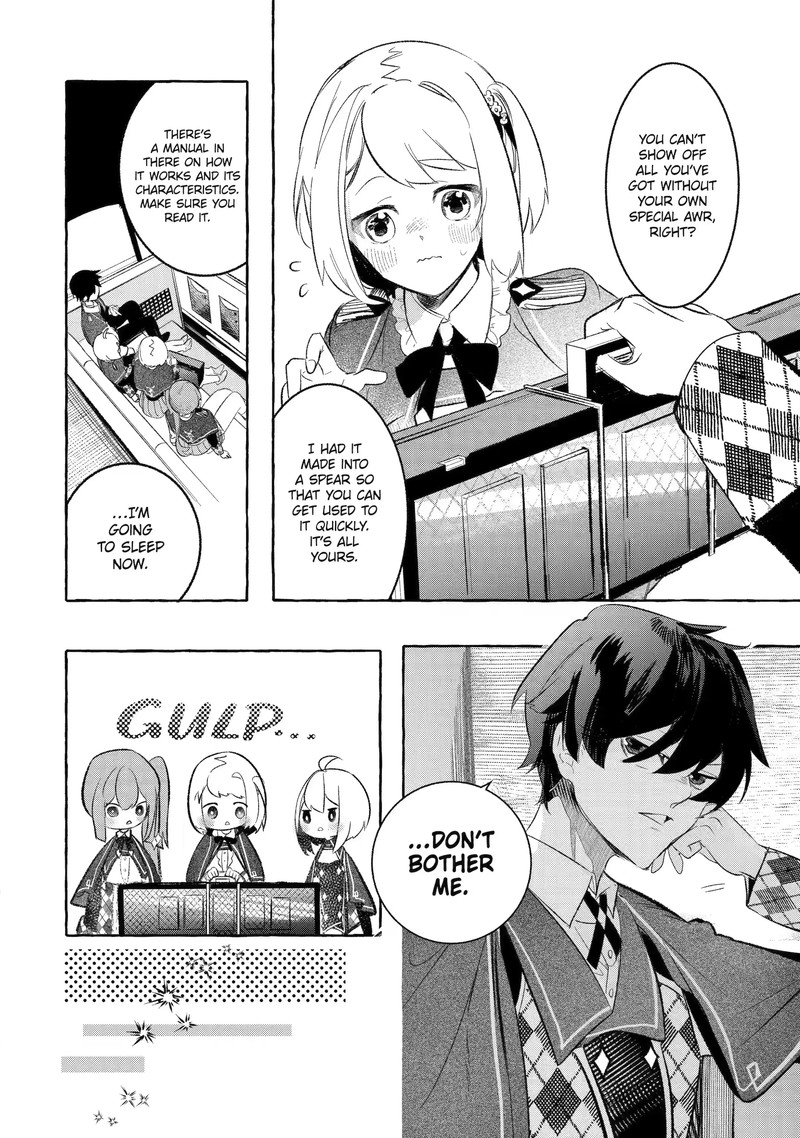 Saikyou Mahoushi No Inton Keikaku 31a 10