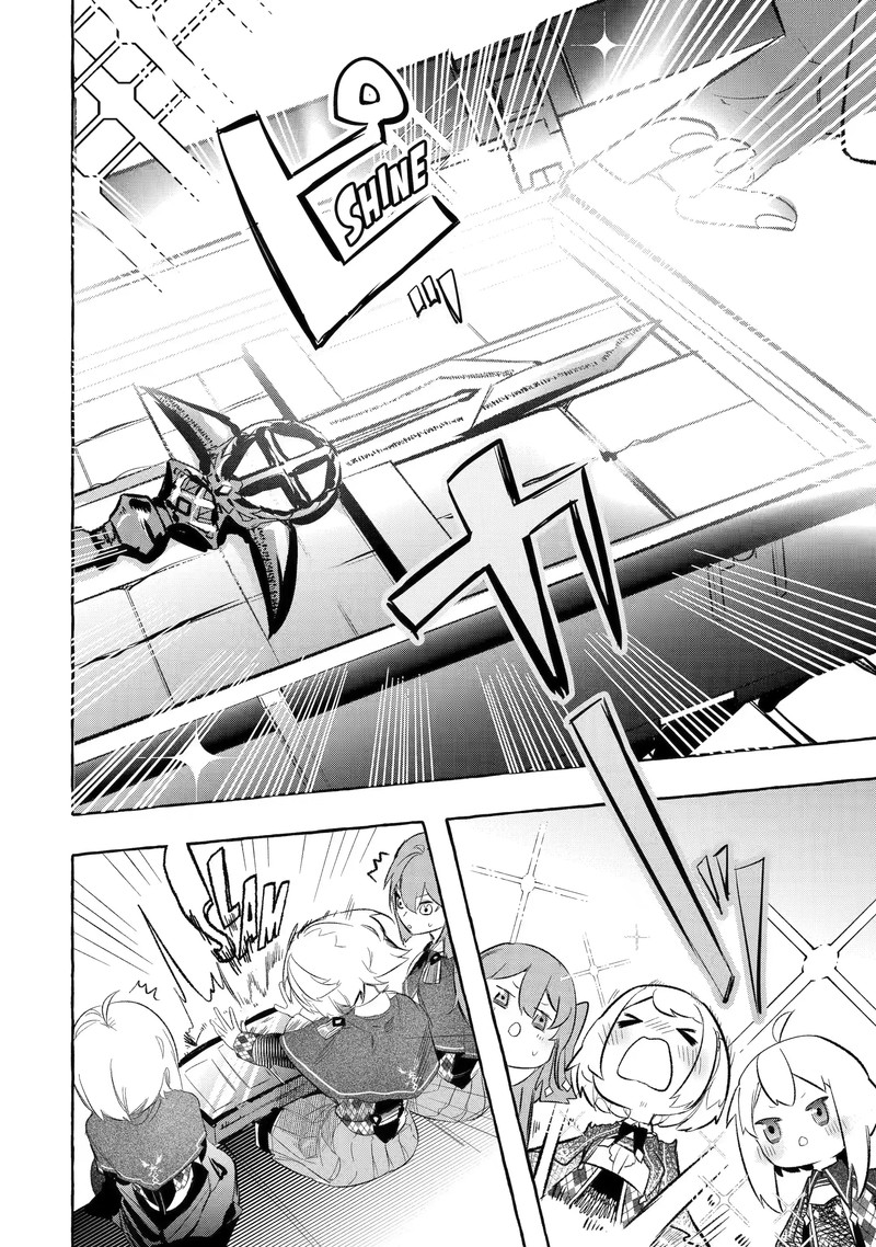 Saikyou Mahoushi No Inton Keikaku 31a 12