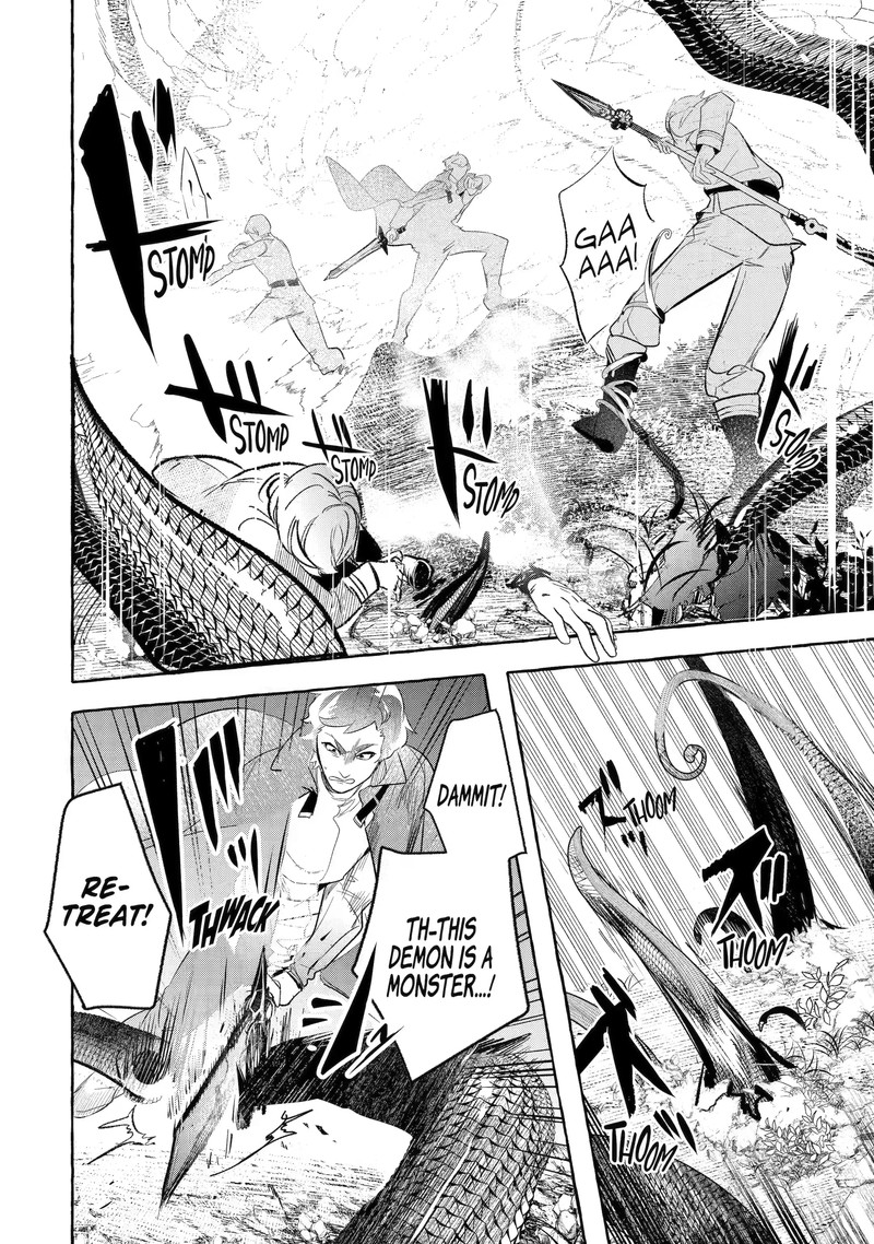 Saikyou Mahoushi No Inton Keikaku 31a 2