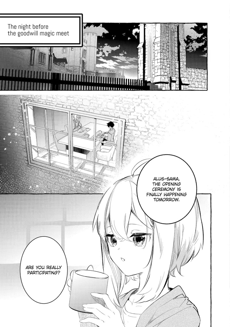 Saikyou Mahoushi No Inton Keikaku 31a 5