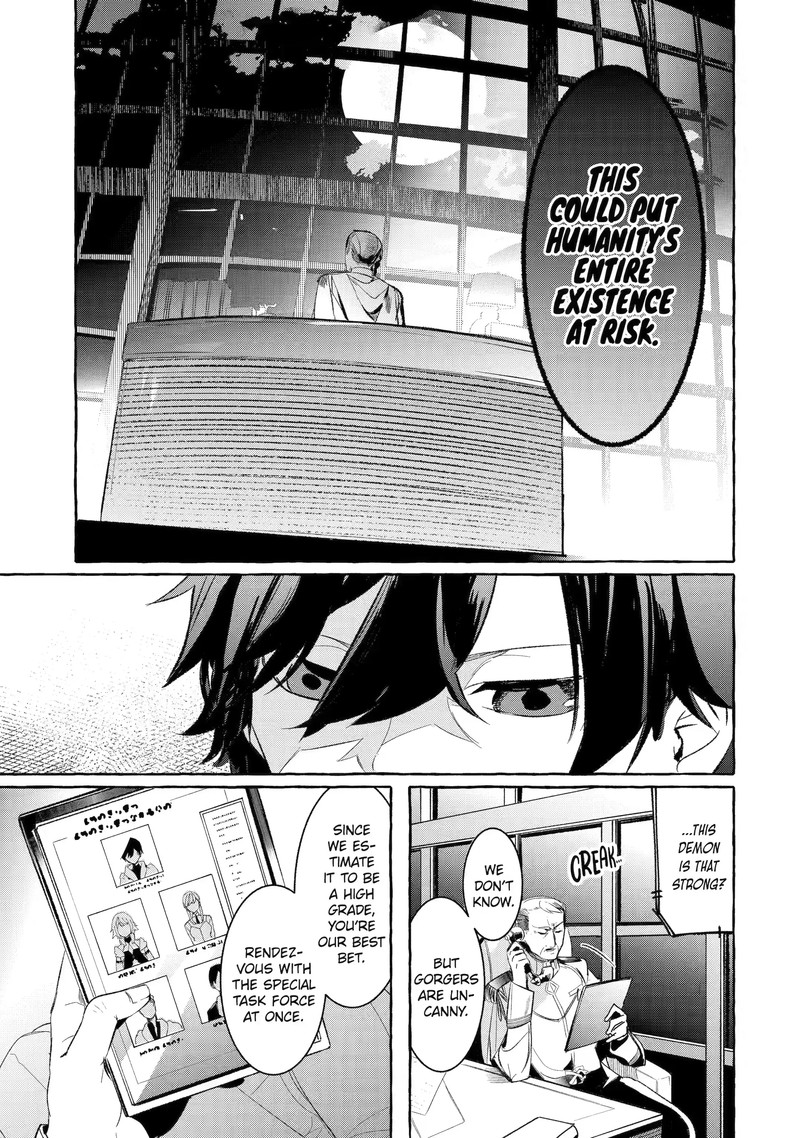Saikyou Mahoushi No Inton Keikaku 32a 3