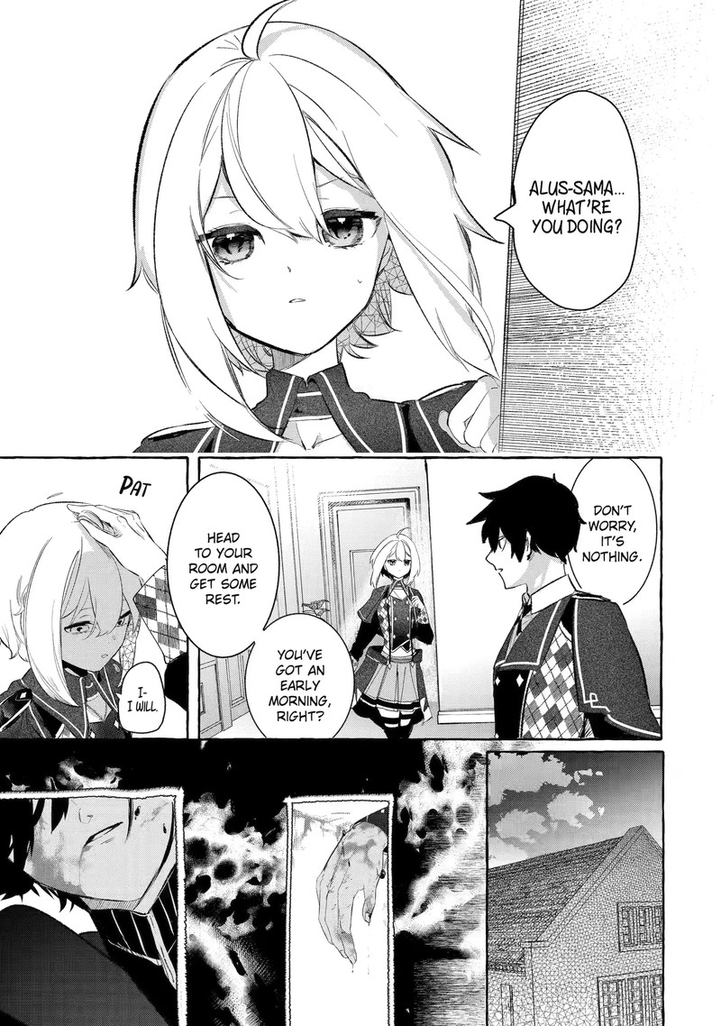 Saikyou Mahoushi No Inton Keikaku 32a 5