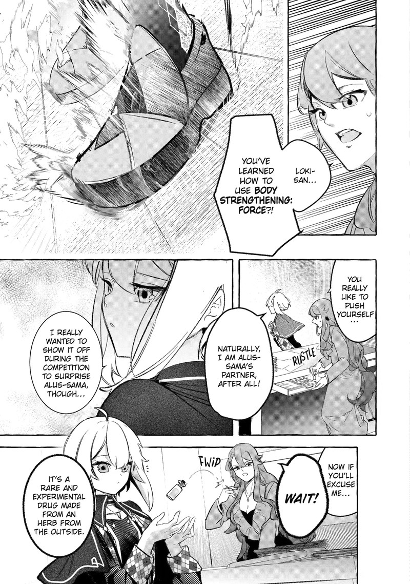 Saikyou Mahoushi No Inton Keikaku 32b 5