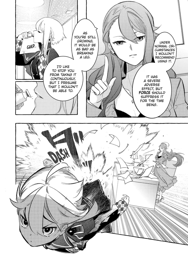 Saikyou Mahoushi No Inton Keikaku 32b 6
