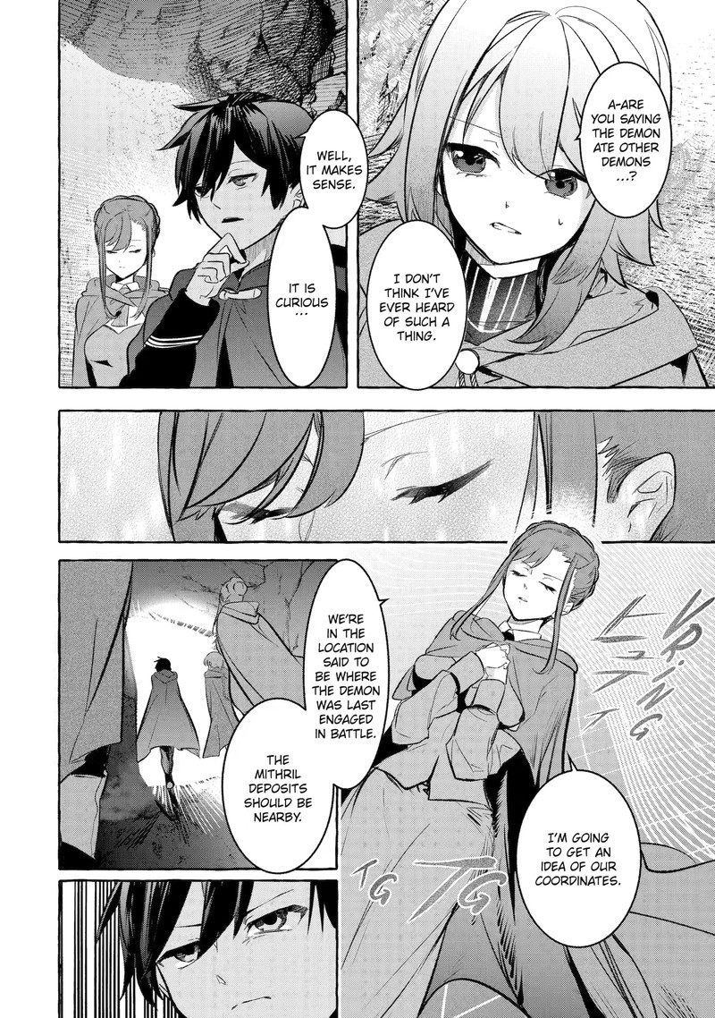 Saikyou Mahoushi No Inton Keikaku 32d 9