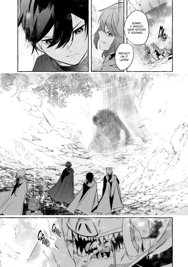 Saikyou Mahoushi No Inton Keikaku 33b 3