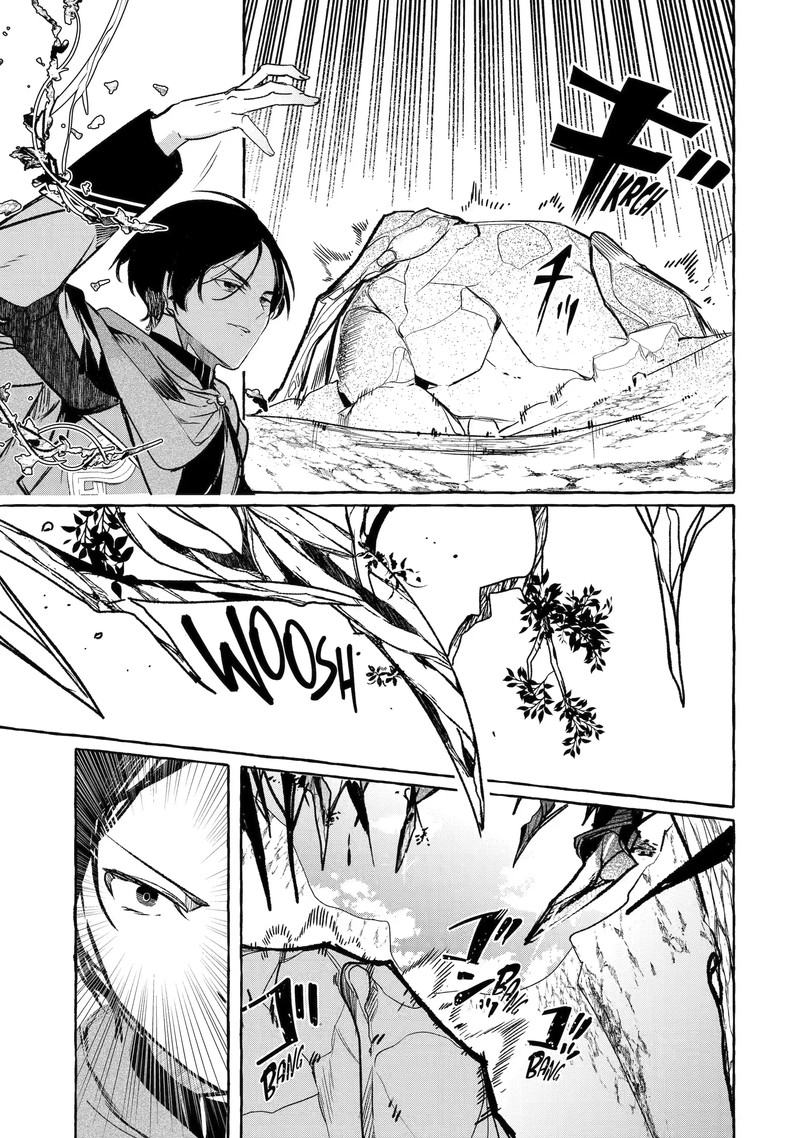 Saikyou Mahoushi No Inton Keikaku 33b 8