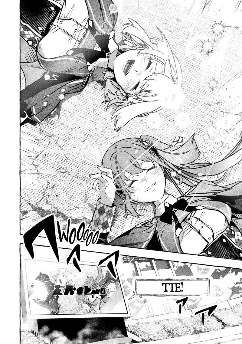 Saikyou Mahoushi No Inton Keikaku 34 38