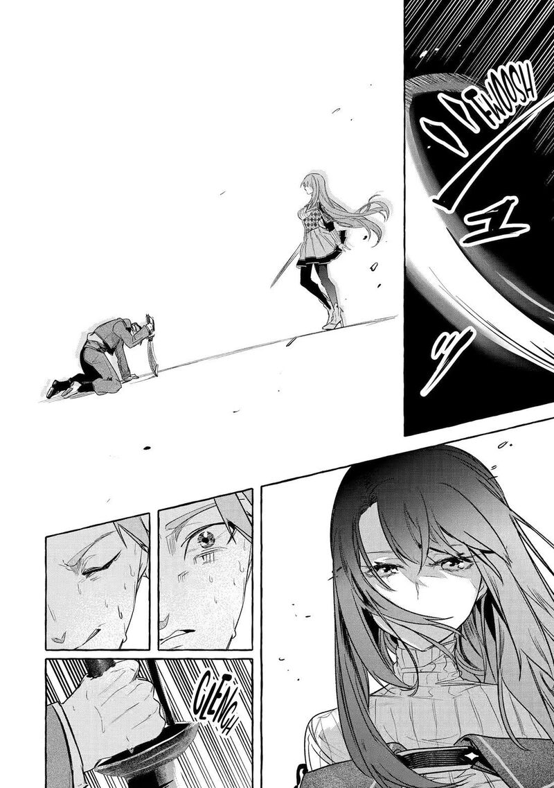 Saikyou Mahoushi No Inton Keikaku 35 22