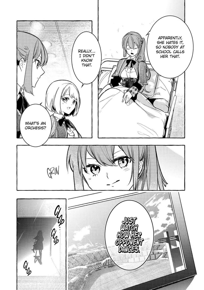Saikyou Mahoushi No Inton Keikaku 35 6