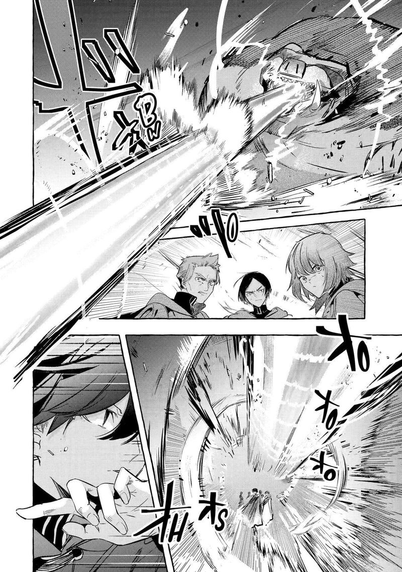Saikyou Mahoushi No Inton Keikaku 36 17