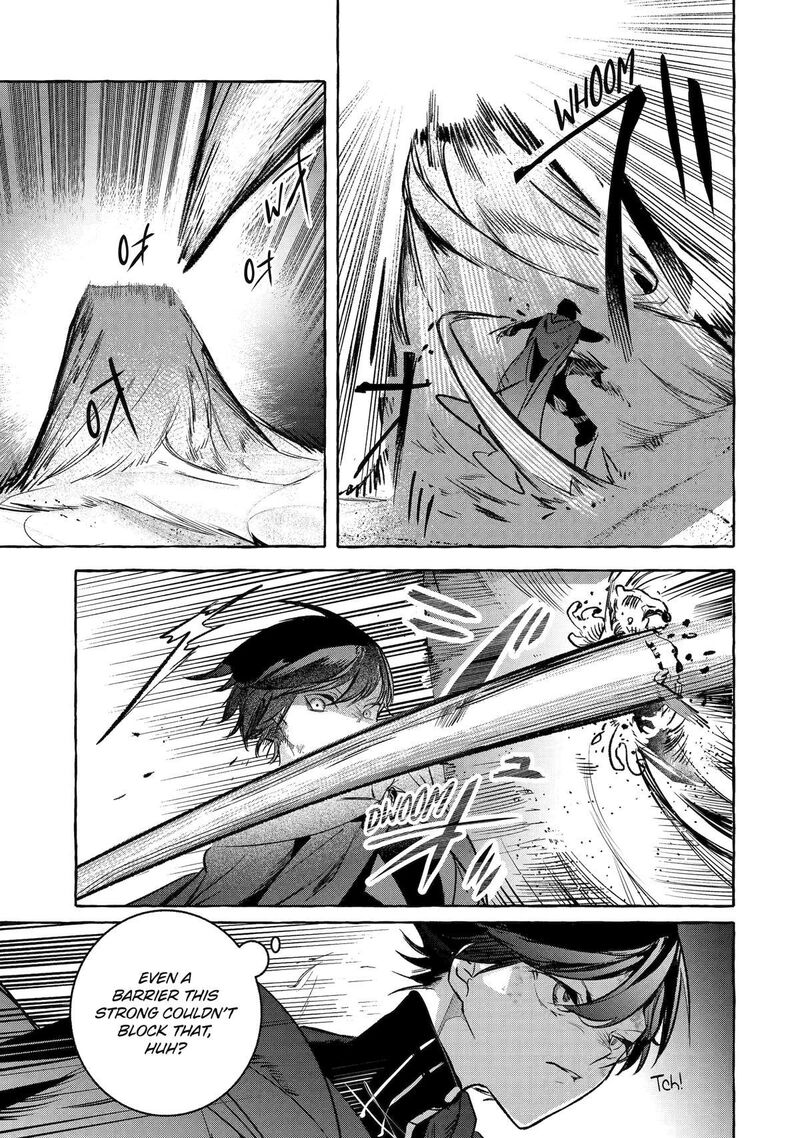 Saikyou Mahoushi No Inton Keikaku 38 17
