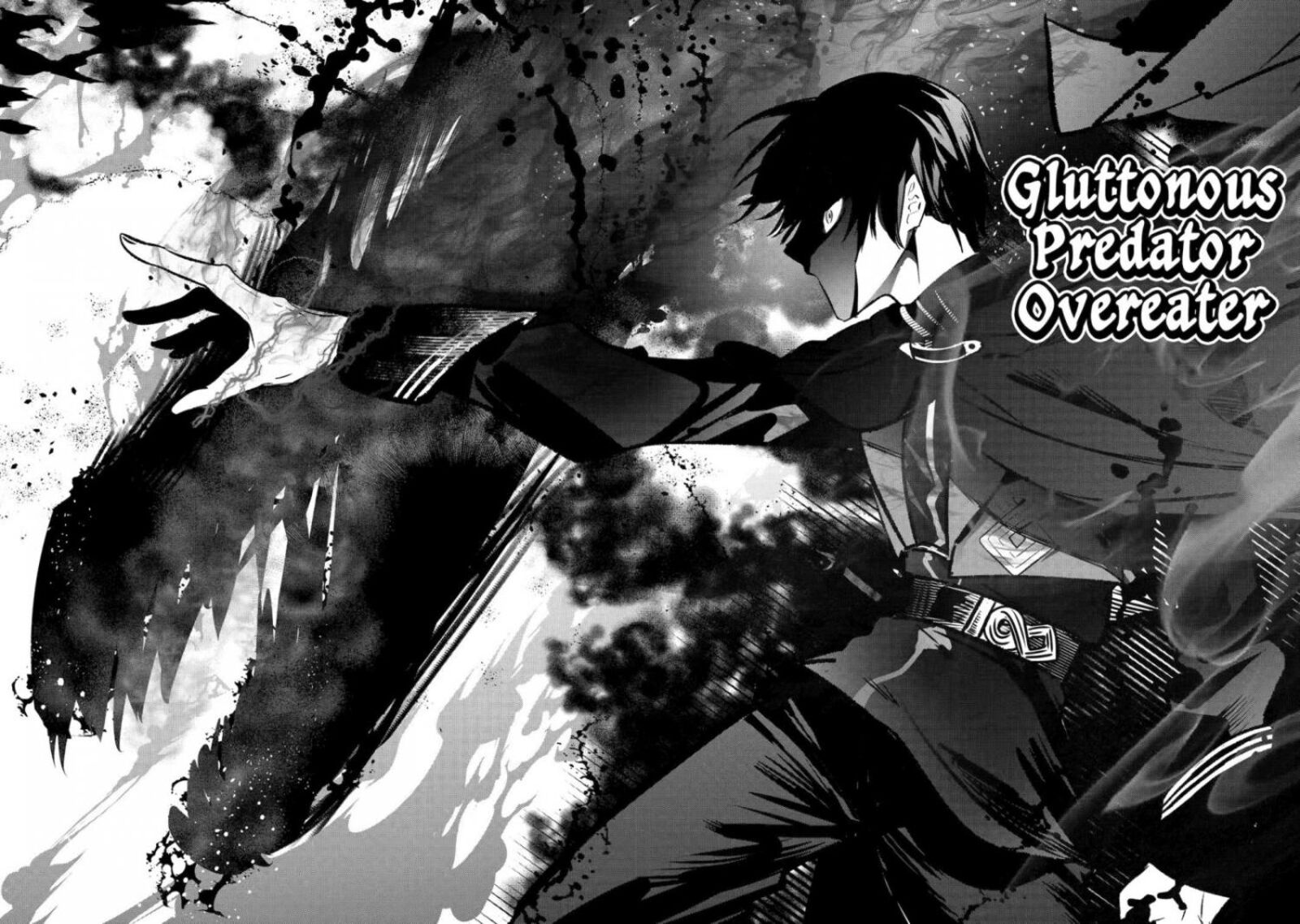 Saikyou Mahoushi No Inton Keikaku 38 30