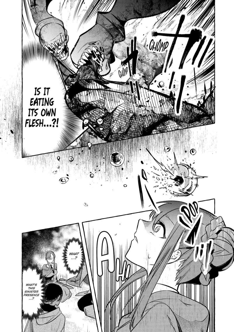 Saikyou Mahoushi No Inton Keikaku 39 16