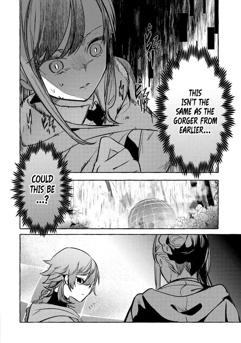 Saikyou Mahoushi No Inton Keikaku 39 17