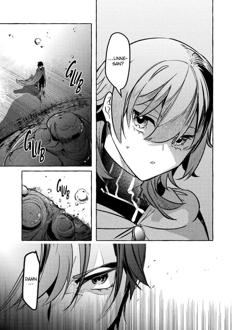 Saikyou Mahoushi No Inton Keikaku 39 18