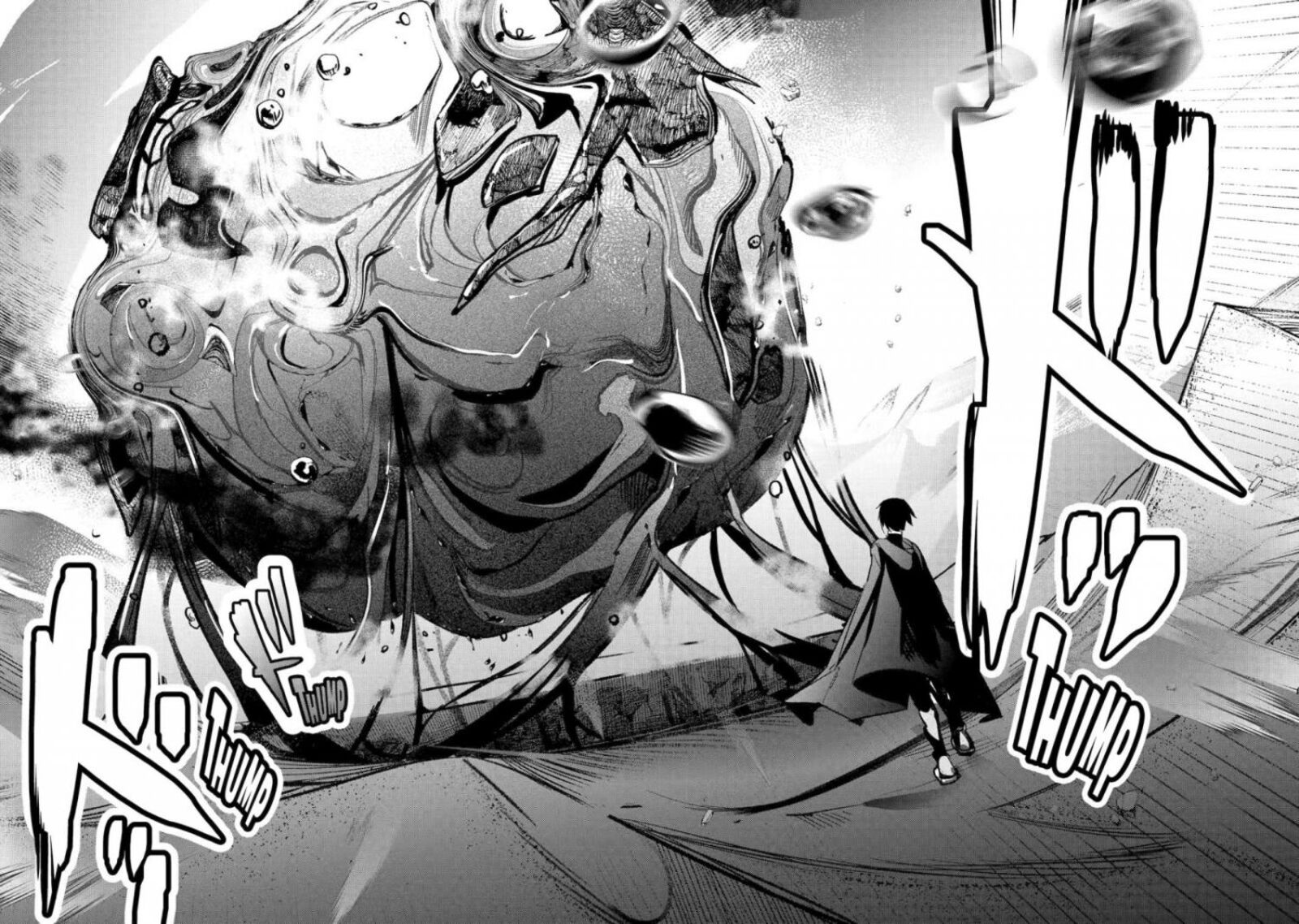Saikyou Mahoushi No Inton Keikaku 39 19