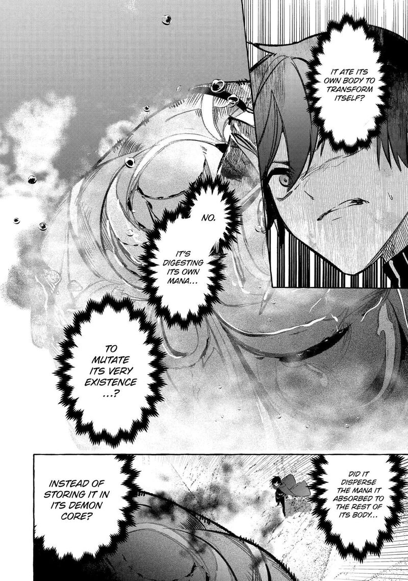 Saikyou Mahoushi No Inton Keikaku 39 20