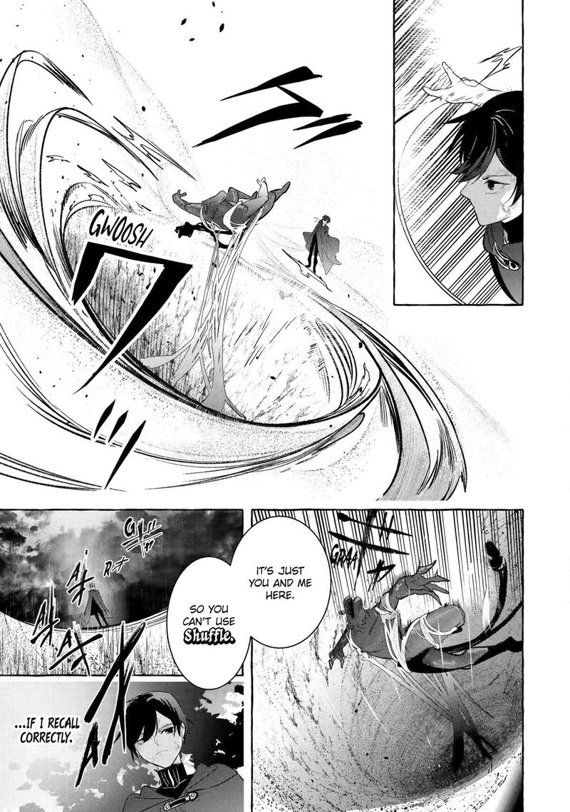 Saikyou Mahoushi No Inton Keikaku 39 3