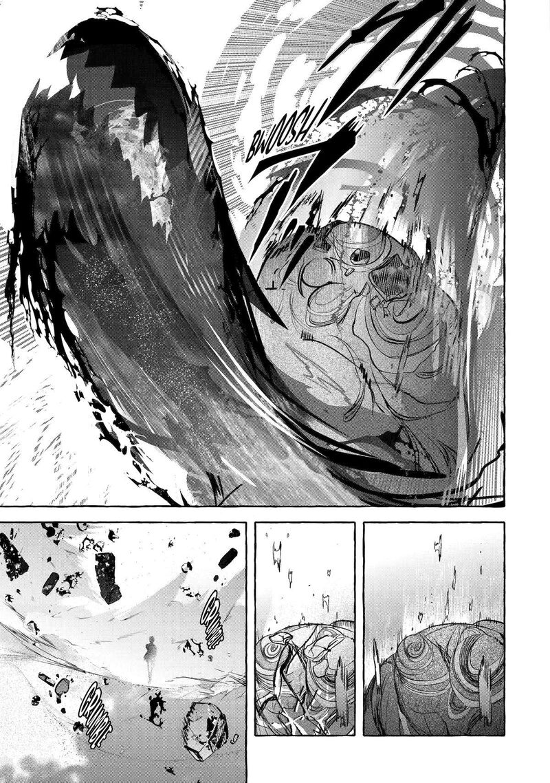 Saikyou Mahoushi No Inton Keikaku 39 33