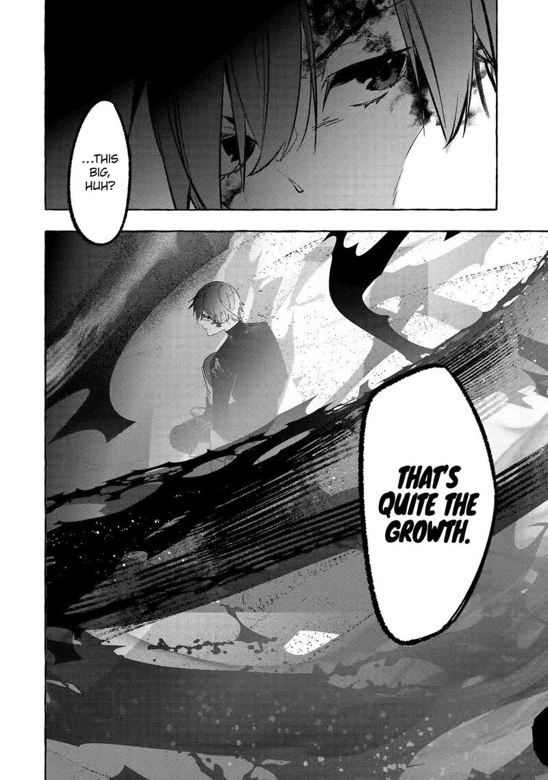 Saikyou Mahoushi No Inton Keikaku 39 37