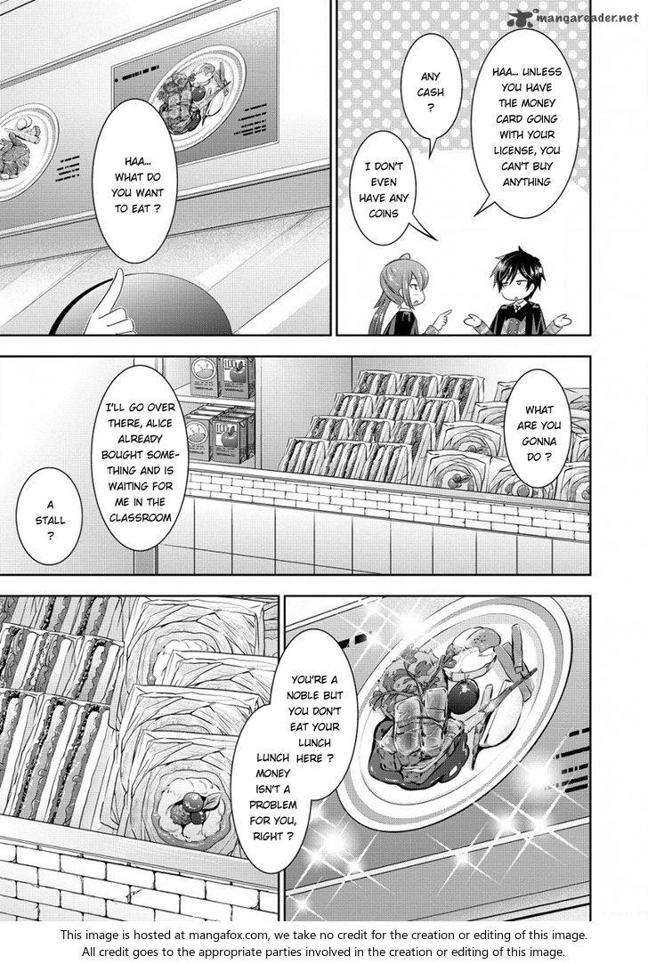 Saikyou Mahoushi No Inton Keikaku 4 24