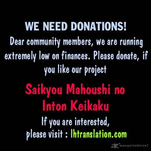 Saikyou Mahoushi No Inton Keikaku 4 27