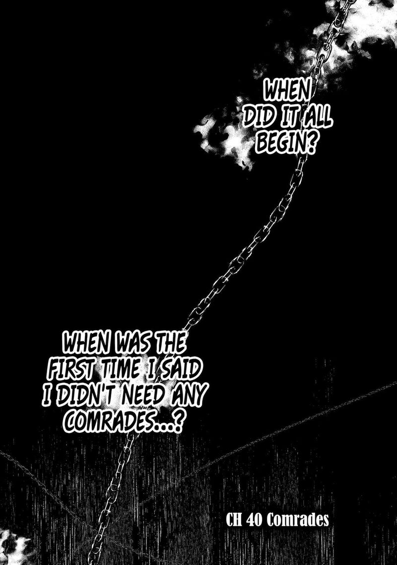 Saikyou Mahoushi No Inton Keikaku 40 1