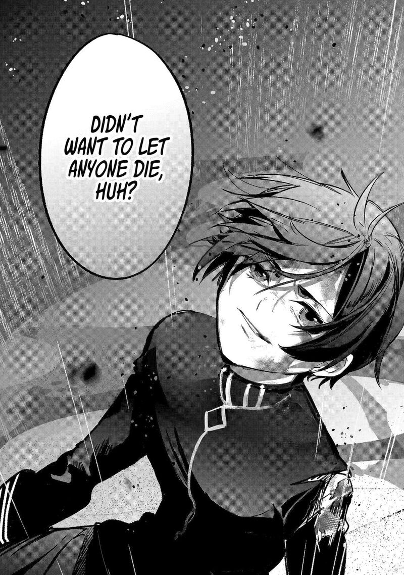 Saikyou Mahoushi No Inton Keikaku 40 13