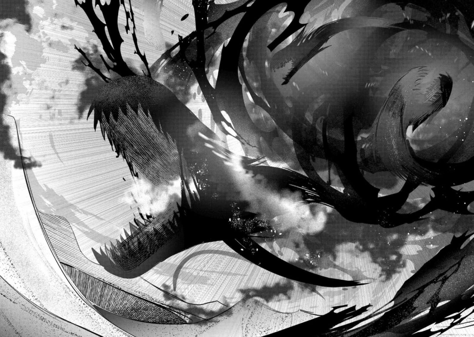 Saikyou Mahoushi No Inton Keikaku 40 14