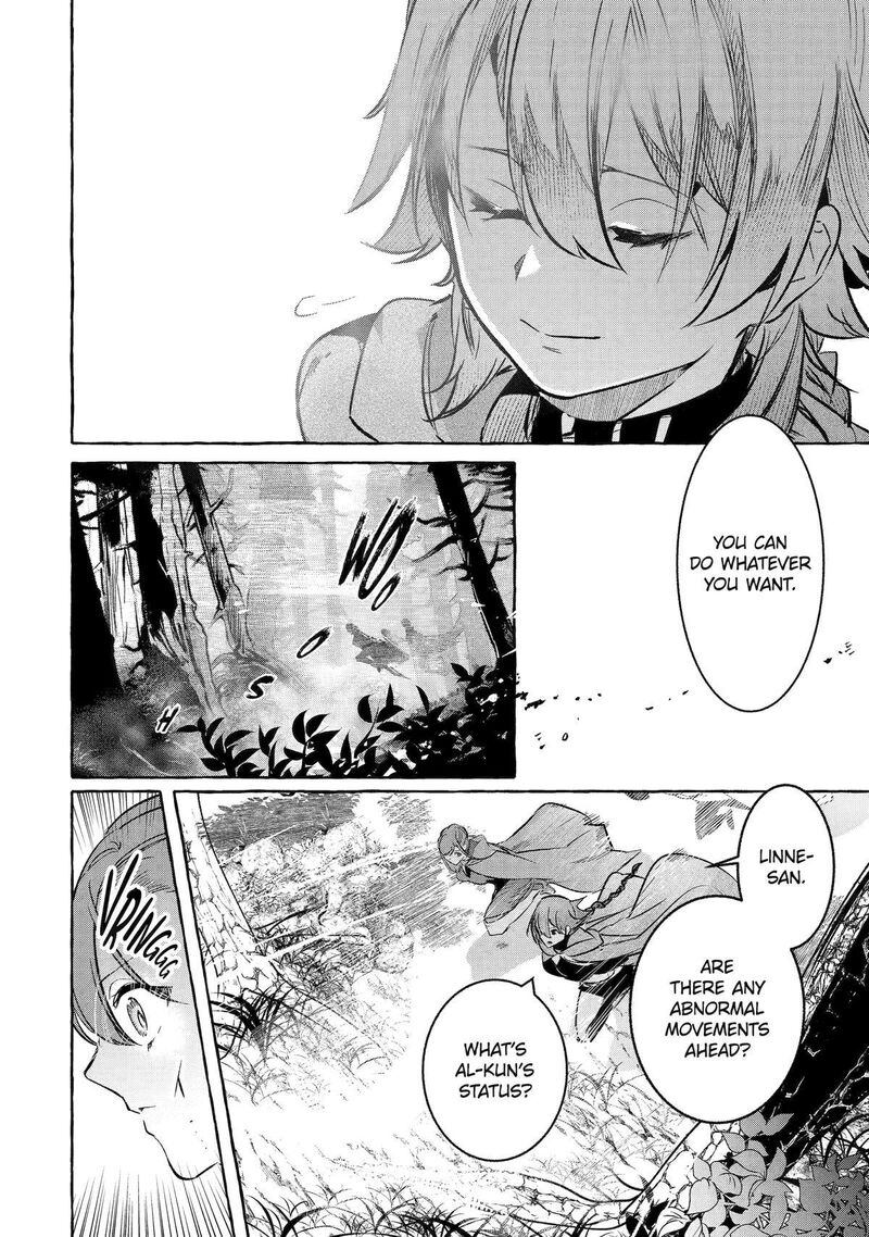 Saikyou Mahoushi No Inton Keikaku 40 23