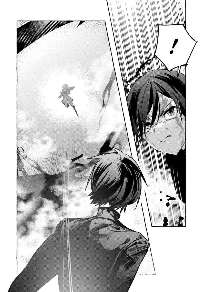 Saikyou Mahoushi No Inton Keikaku 40 29
