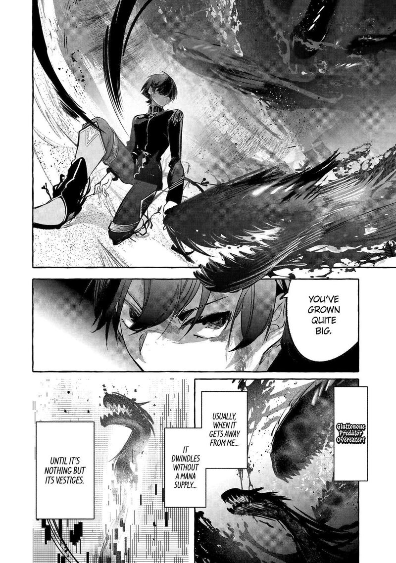 Saikyou Mahoushi No Inton Keikaku 40 4