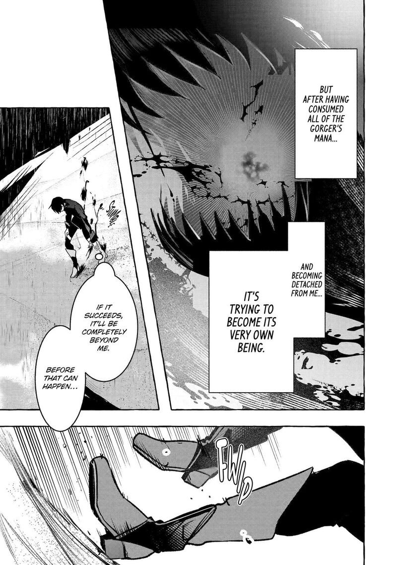 Saikyou Mahoushi No Inton Keikaku 40 5