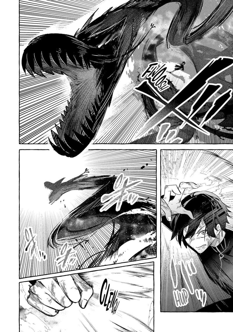 Saikyou Mahoushi No Inton Keikaku 40 6