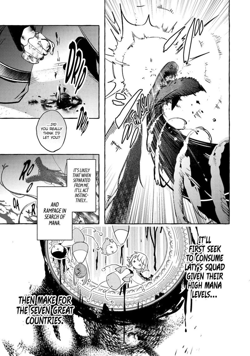 Saikyou Mahoushi No Inton Keikaku 40 7
